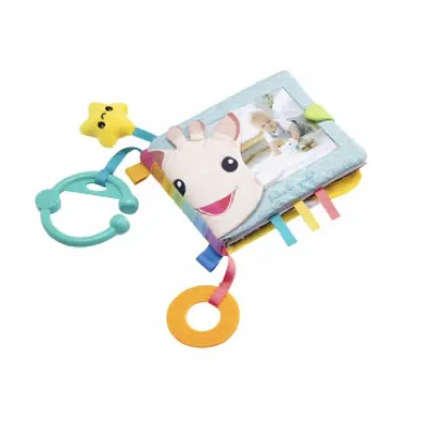 Gepersonaliseerd boekje als kraamcadeau