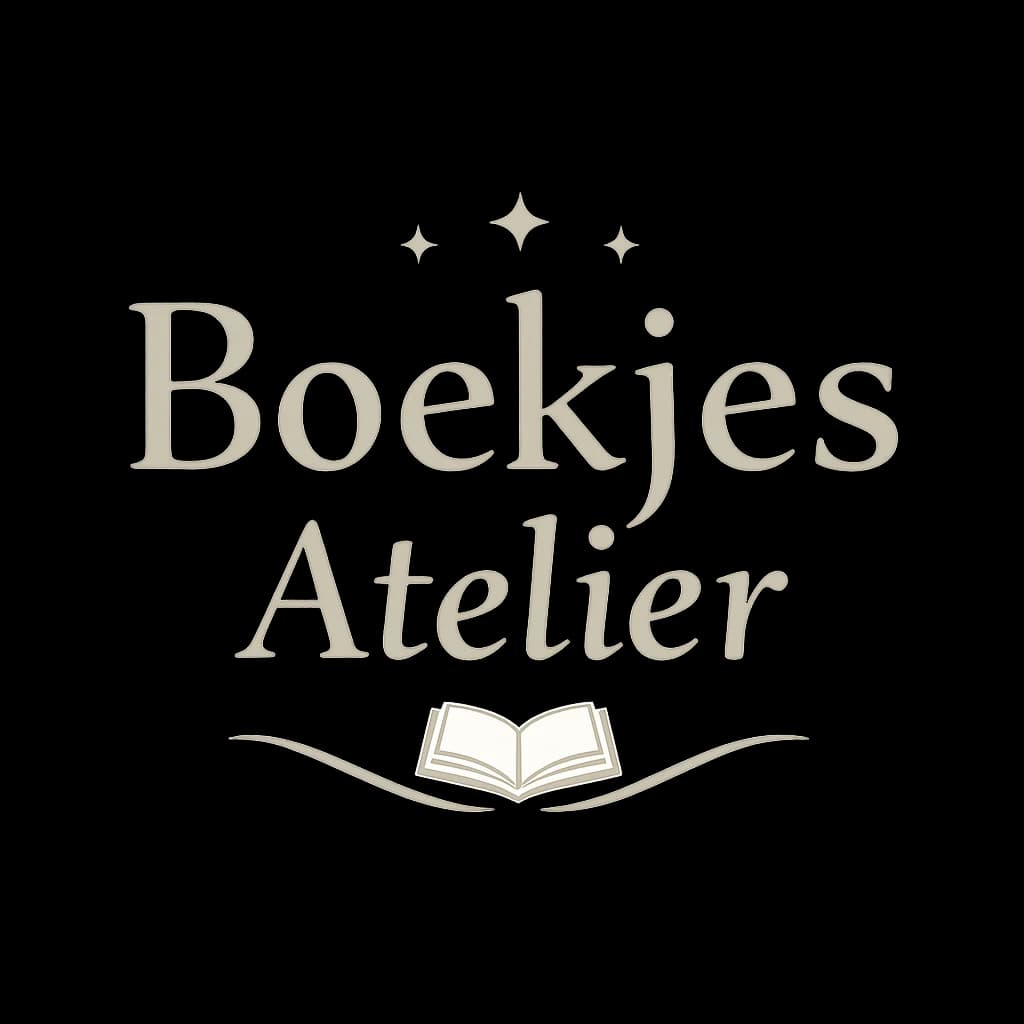 BoekjesAtelier